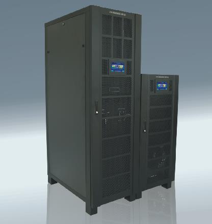 商业级模块机 HBM30-300KW 